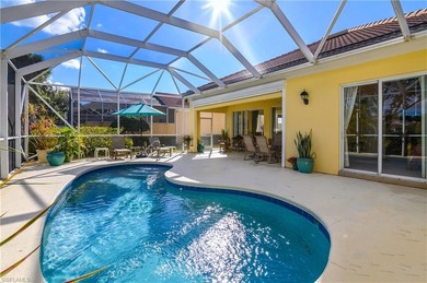 Beach Home For Sale in Bonita Springs, Florida