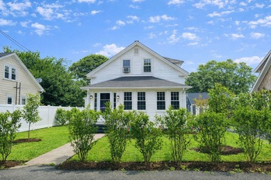 Beach Home Sale Pending in Hyannis, Massachusetts