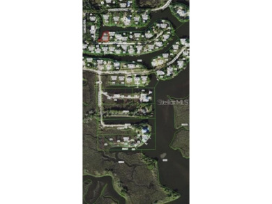 Beach Lot For Sale in Crystal River, Florida