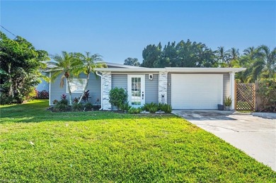 Beach Home For Sale in Naples, Florida