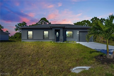 Beach Home For Sale in Lehigh Acres, Florida