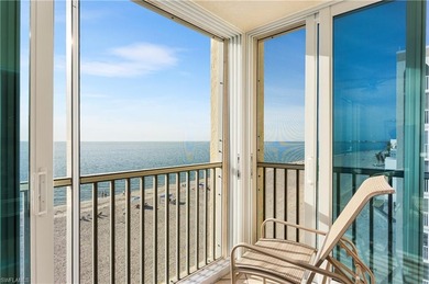 Beach Condo For Sale in Bonita Springs, Florida