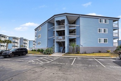 Beach Condo For Sale in Myrtle Beach, South Carolina