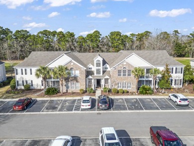 Beach Condo For Sale in Murrells Inlet, South Carolina