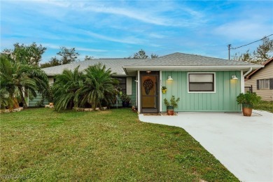 Beach Home For Sale in Port Charlotte, Florida