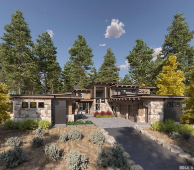 Beach Home Off Market in Carson City, Nevada