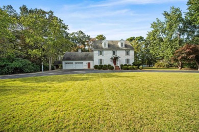 Beach Home For Sale in Port Republic, New Jersey