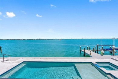 Beach Home For Sale in Sarasota, Florida