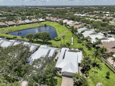 Beach Home For Sale in Jupiter, Florida