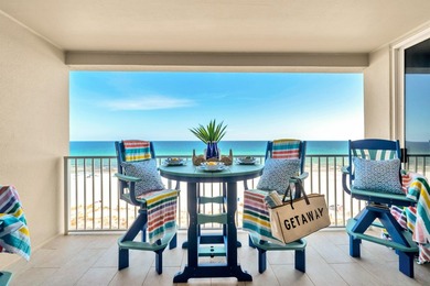 Beach Condo For Sale in Fort Walton Beach, Florida