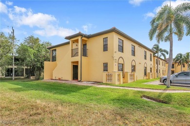 Beach Condo For Sale in Cape Coral, Florida