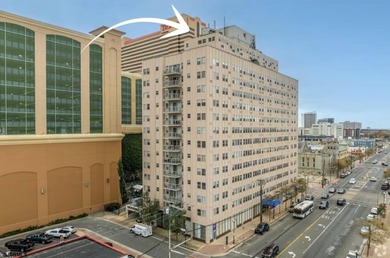 Beach Condo For Sale in Chelsea, New Jersey