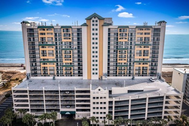 Beach Condo Sale Pending in North Myrtle Beach, South Carolina