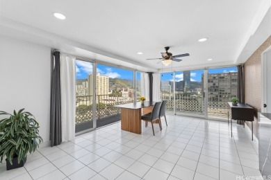 Beach Condo For Sale in Honolulu, Hawaii