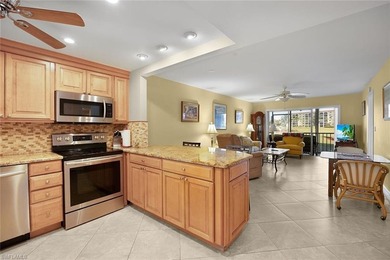 Beach Condo For Sale in Naples, Florida