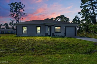 Beach Home For Sale in Lehigh Acres, Florida
