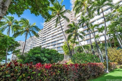 Beach Condo For Sale in Waianae, Hawaii