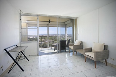 Beach Condo For Sale in Honolulu, Hawaii