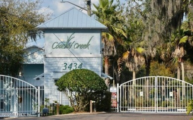 Beach Condo For Sale in Jacksonville, Florida