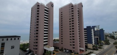 Beach Condo For Sale in Myrtle Beach, South Carolina