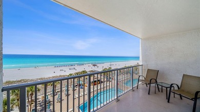 Beach Condo For Sale in Panama City Beach, Florida