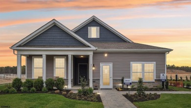 Beach Home For Sale in Egg Harbor Township, New Jersey