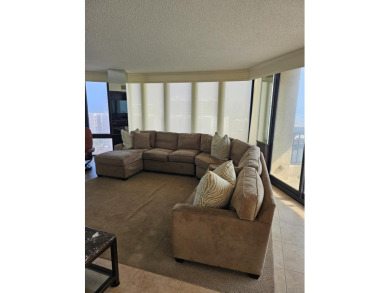 Beach Condo For Sale in South Padre Island, Texas