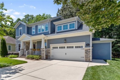 Beach Home For Sale in Suffolk, Virginia