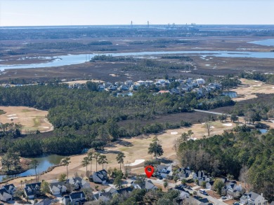 Beach Home For Sale in Mount Pleasant, South Carolina