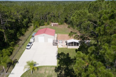 Beach Home For Sale in Daytona Beach, Florida