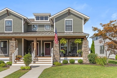 Beach Condo For Sale in Holland, Michigan