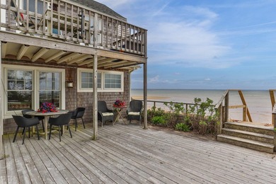 Beach Condo For Sale in Provincetown, Massachusetts