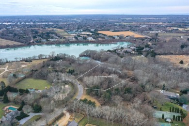 Beach Lot For Sale in Bridgehampton, New York