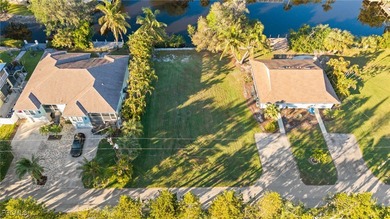Beach Lot For Sale in Bonita Springs, Florida