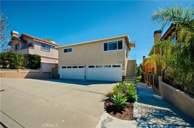 Beach Townhome/Townhouse For Sale in Redondo Beach, California