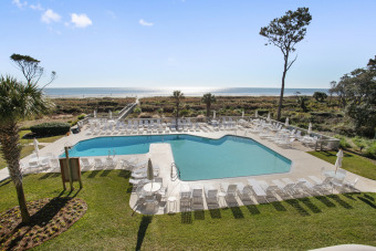 Vacation Rental Beach Condo in Hilton Head Island, South Carolina