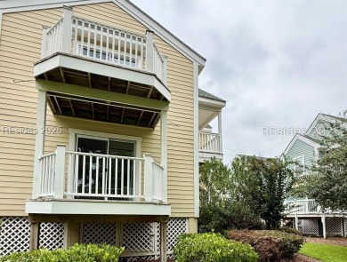 Beach Condo For Sale in Bluffton, South Carolina