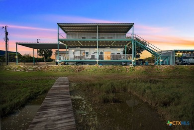 Beach Lot For Sale in Port Lavaca, Texas