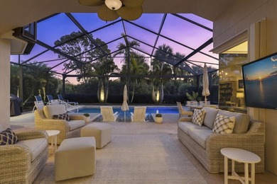 Beach Home For Sale in Jupiter, Florida