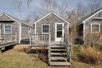 Beach Condo Sale Pending in Truro, Massachusetts