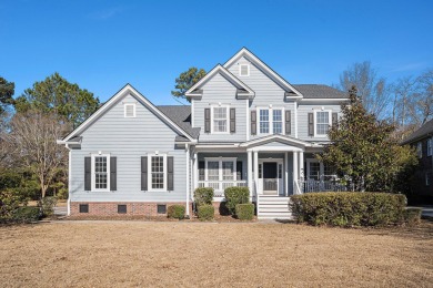 Beach Home For Sale in Mount Pleasant, South Carolina