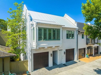 Beach Home For Sale in Inlet Beach, Florida
