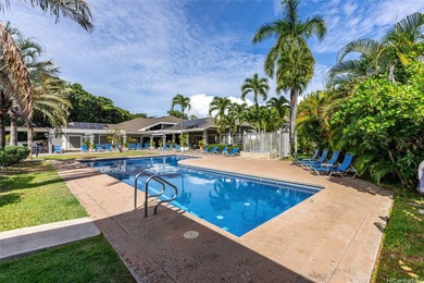 Beach Condo For Sale in Honolulu, Hawaii
