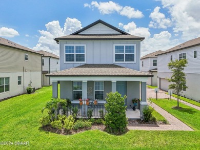 Beach Home For Sale in New Smyrna Beach, Florida