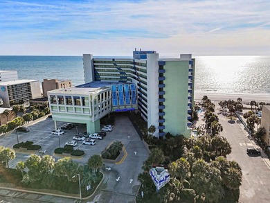 Beach Condo For Sale in Myrtle Beach, South Carolina