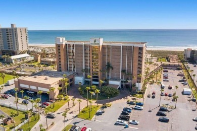 Beach Condo For Sale in South Padre Island, Texas