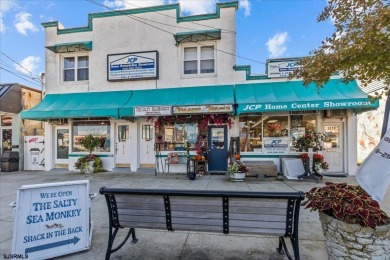 Beach Commercial For Sale in Brigantine, New Jersey