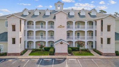 Beach Condo For Sale in Myrtle Beach, South Carolina