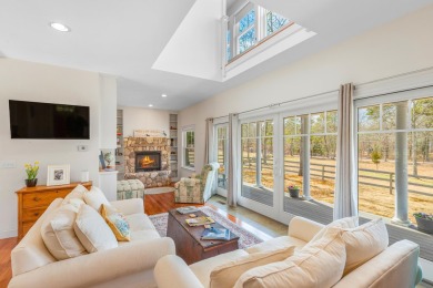Beach Home For Sale in Falmouth, Massachusetts