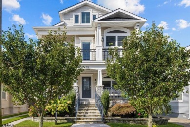 Beach Home Sale Pending in Margate, New Jersey